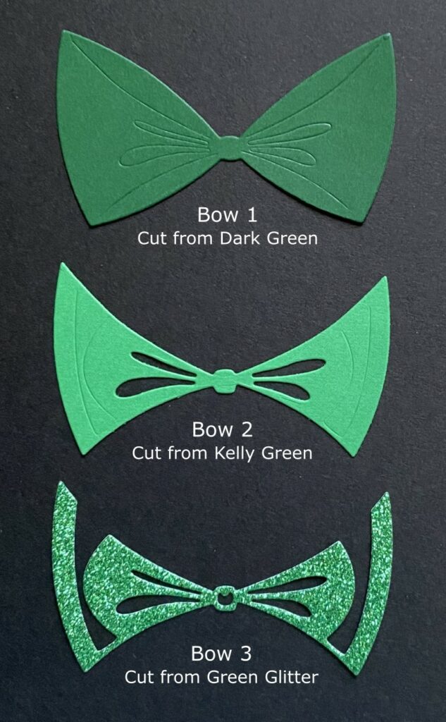 Bow Layers