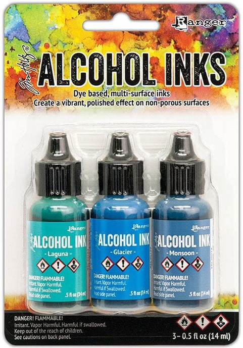 Alcohol Ink Affiliate Link