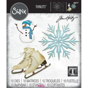 Vault Winter Wishes