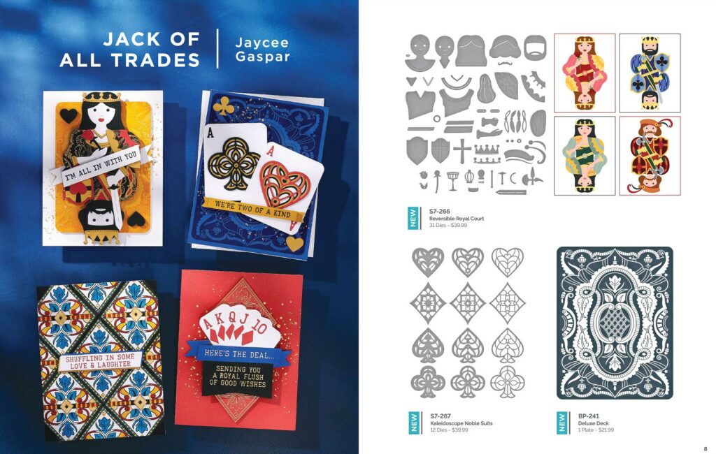 Jack of All Trades Collection