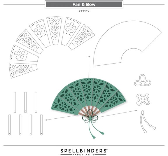Fan Assembly Instructions