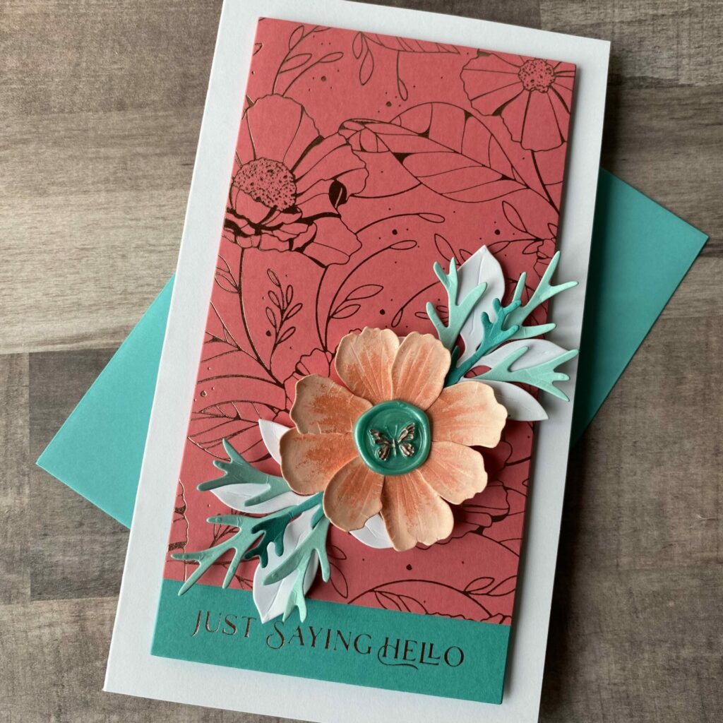 Cosmos Card