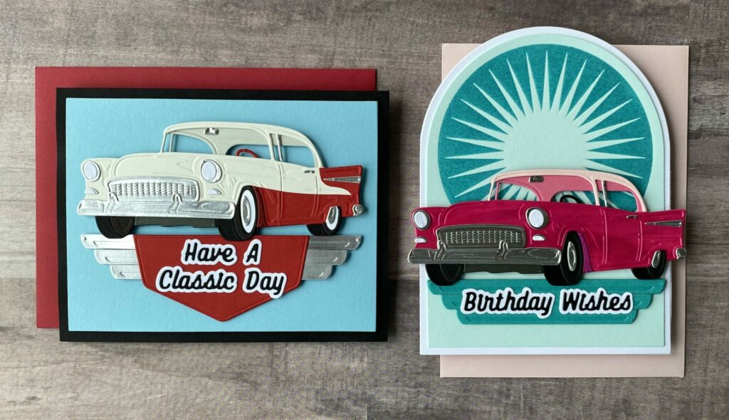 Classic Road Legends Classic Cards