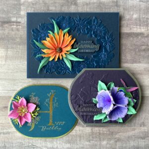 Summer Solstice Garden