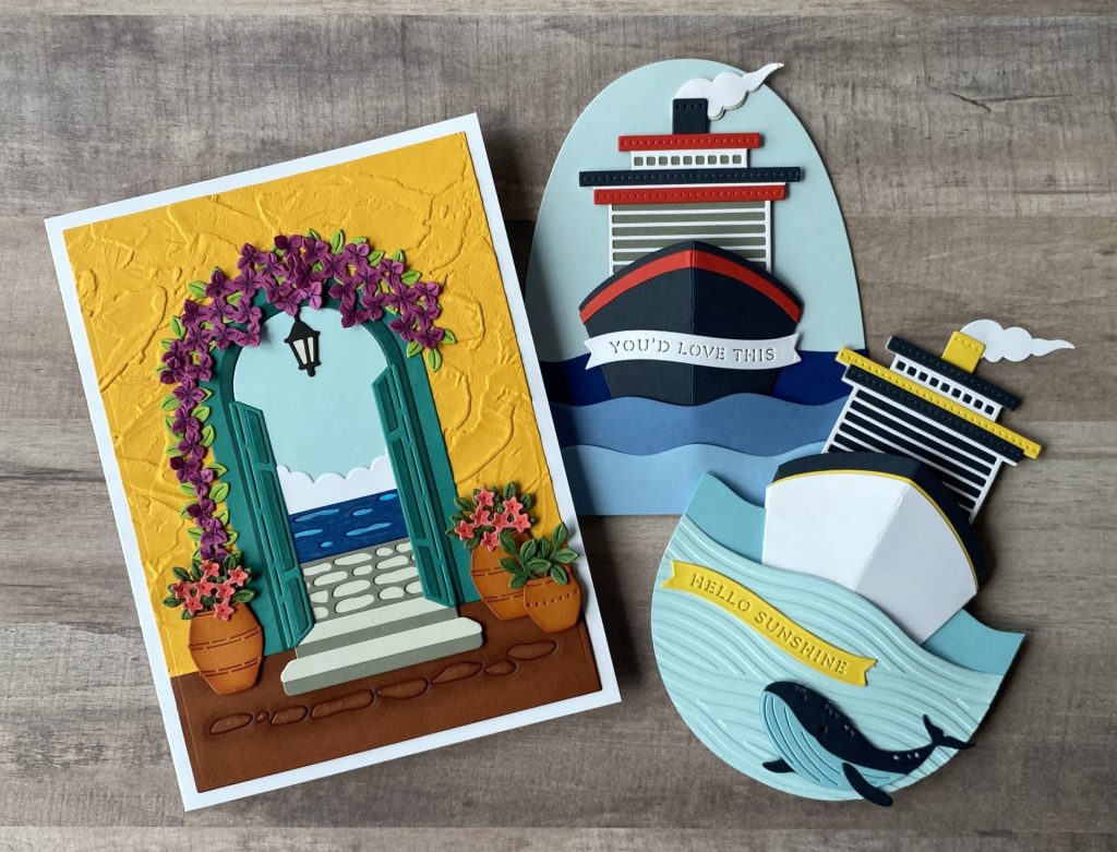 La Dolce Vita Cards