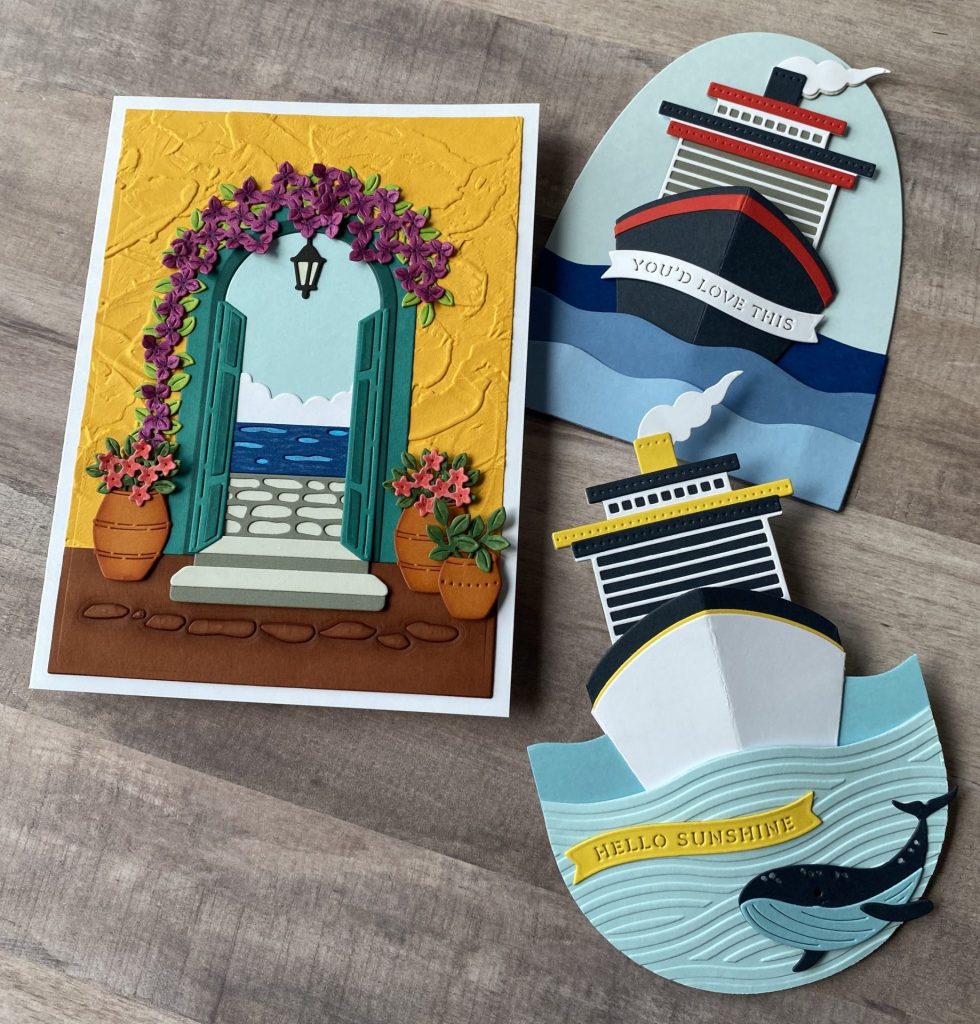 La Dolce Vita Cards