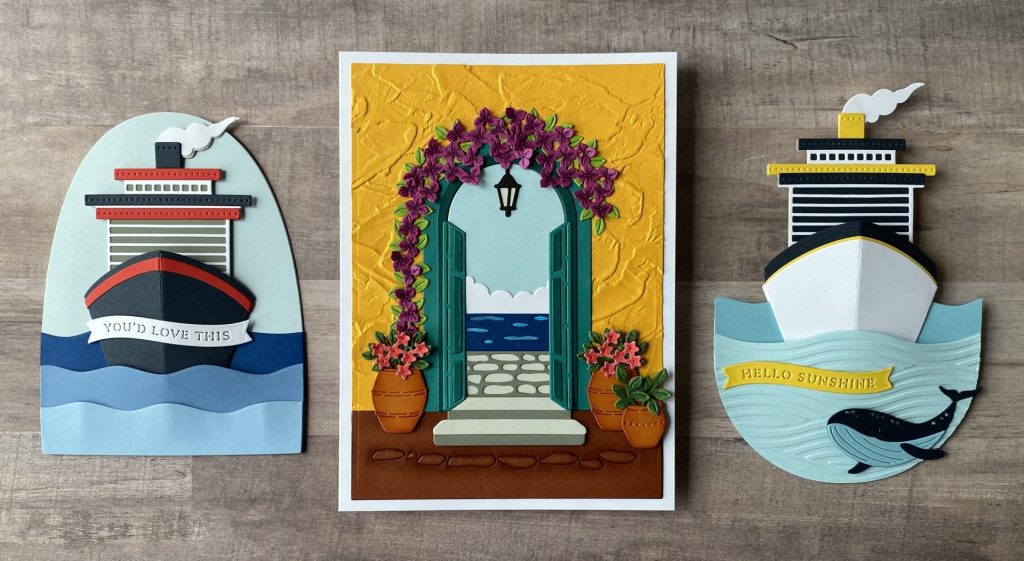 La Dolce Vita Cards