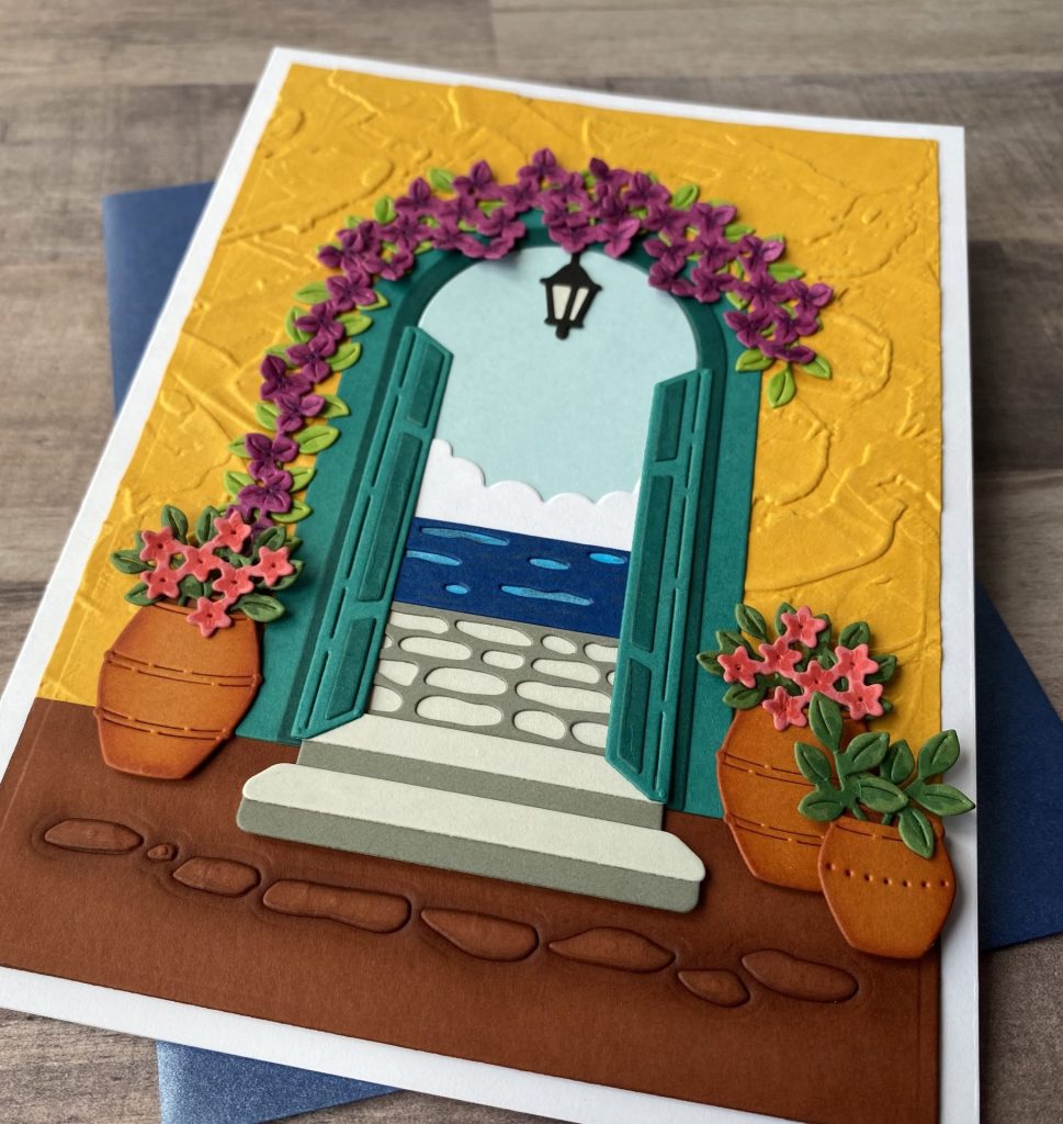 La Dolce Vita Card