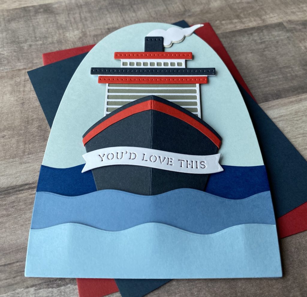 La Dolce Vita Card
