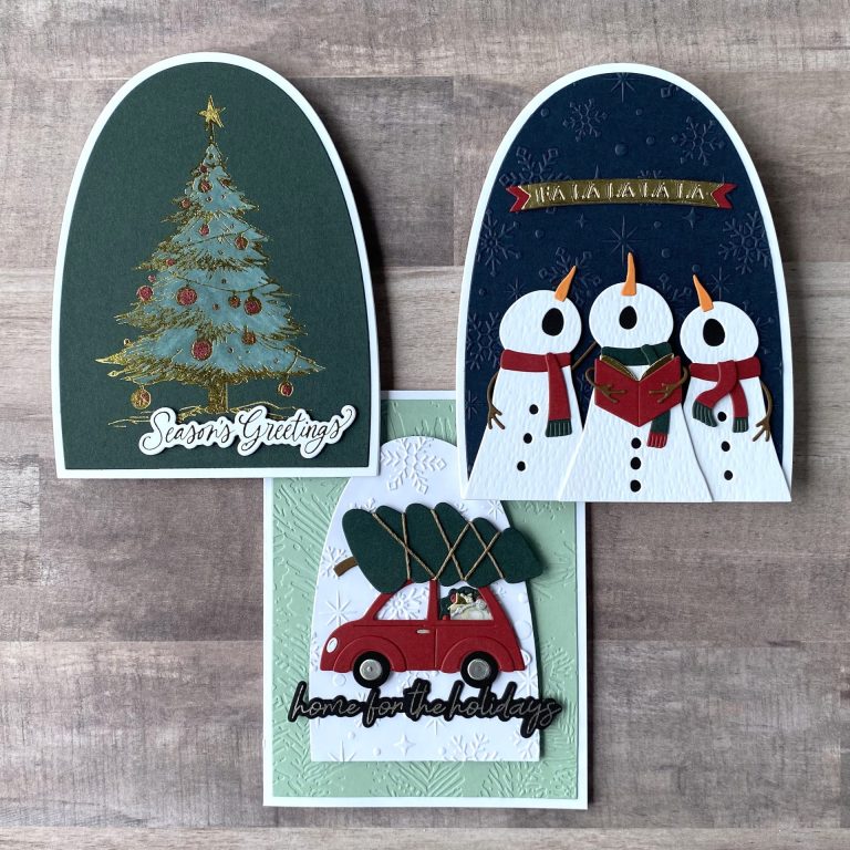 Wonderland Cards