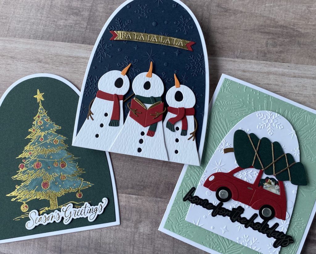 Wonderland Cards