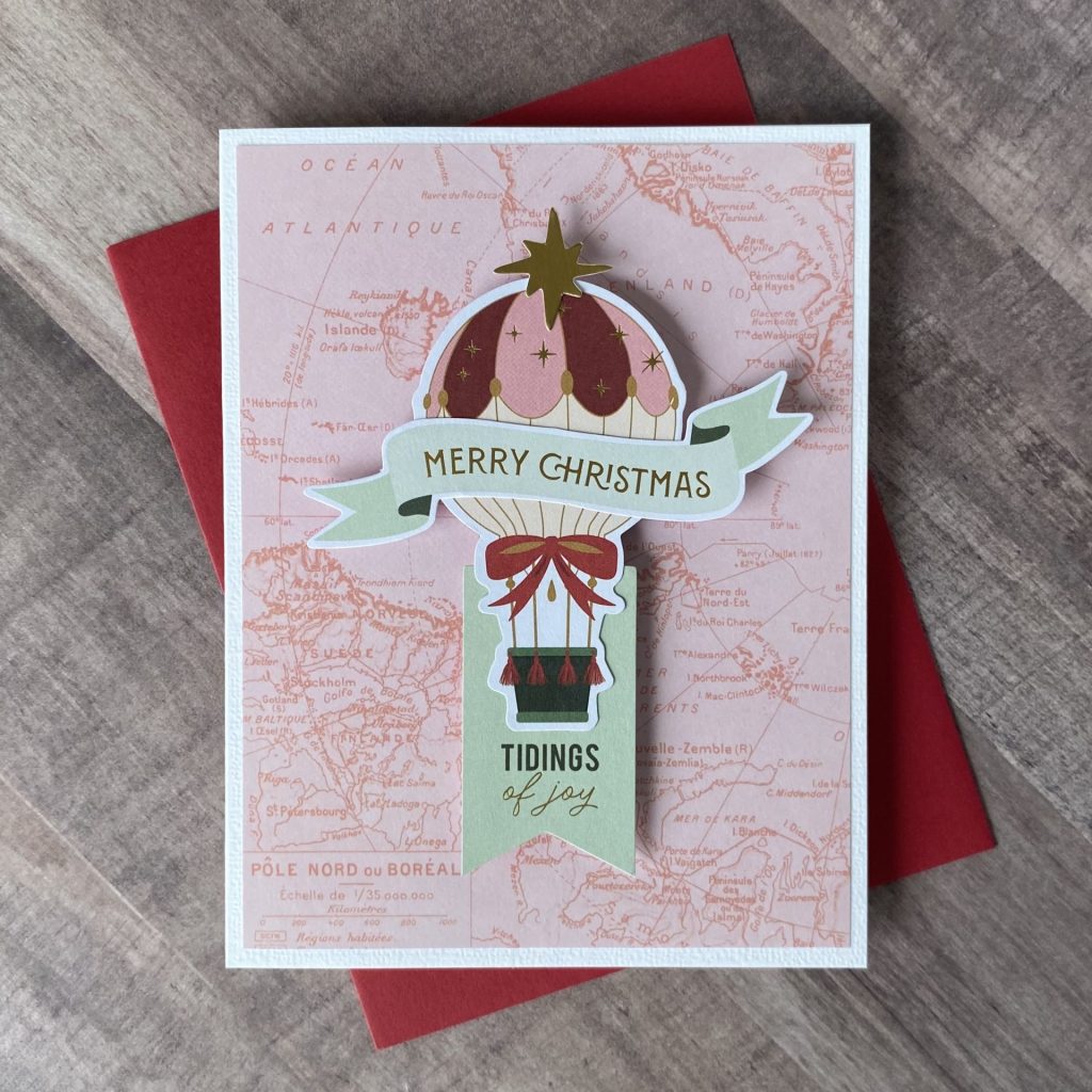 Holiday Card 5