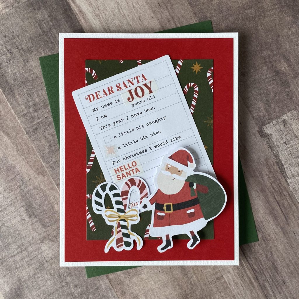 Holiday Card 10