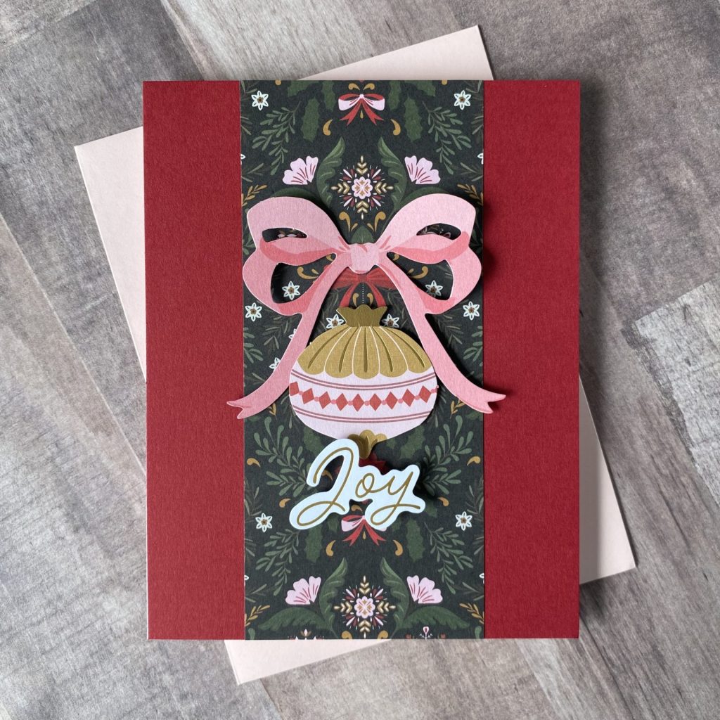 Holiday Card 2
