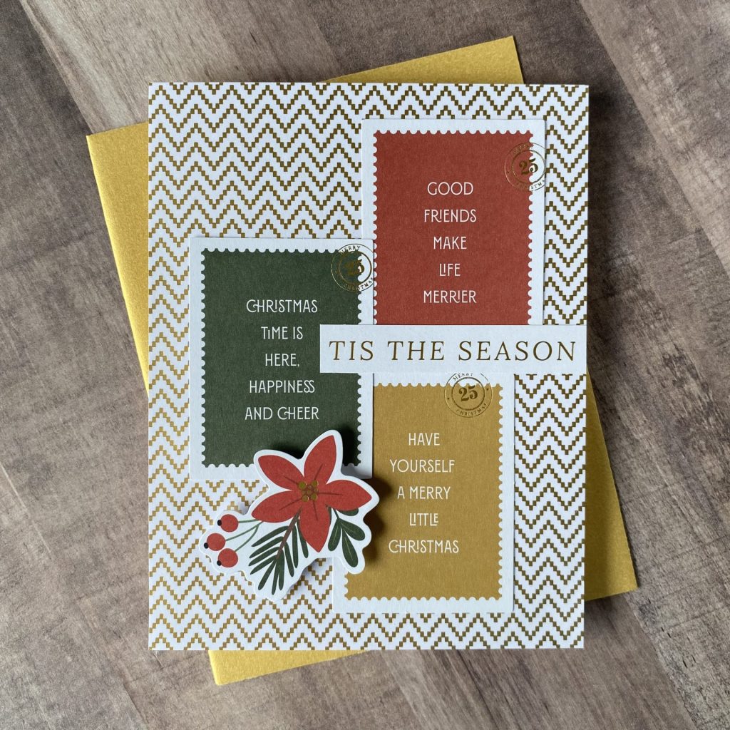 Holiday Card 9