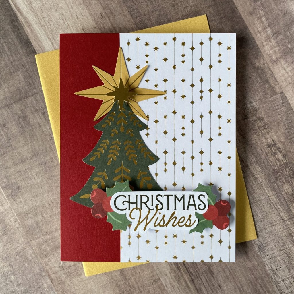 Holiday Card 6