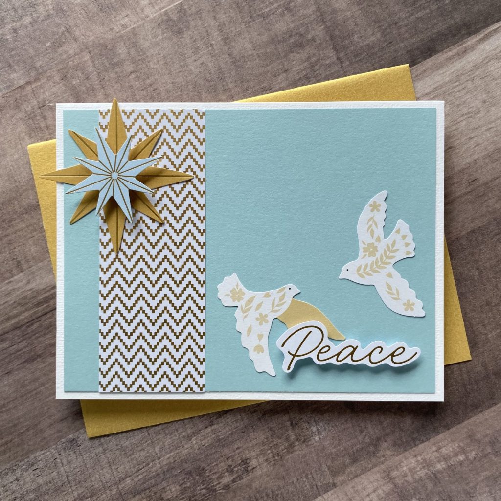 Holiday Card 3
