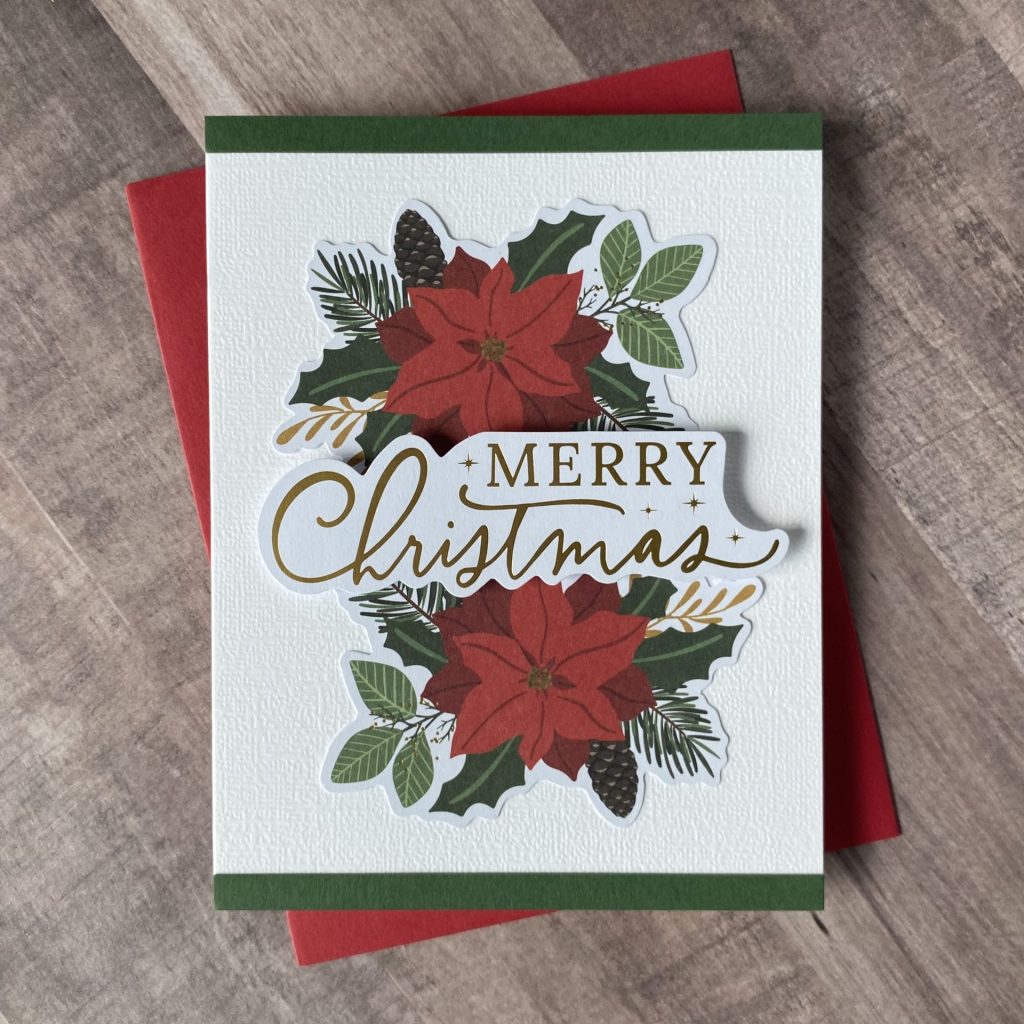 Holiday Card 4