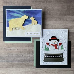 North Pole Friends