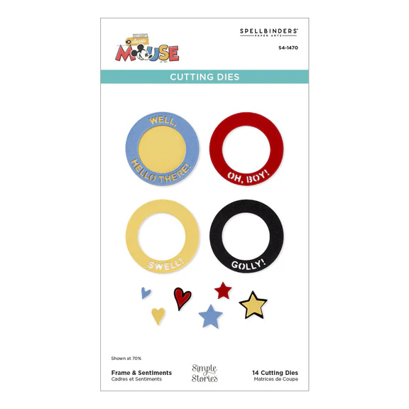 Frame & Sentiments S4-1470