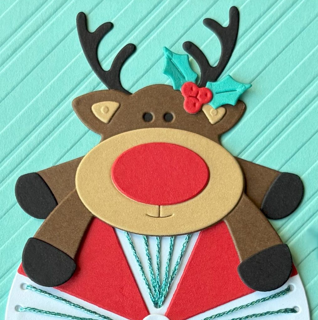 Peppermint Prancer