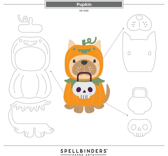 Pupkin Assembly Guide