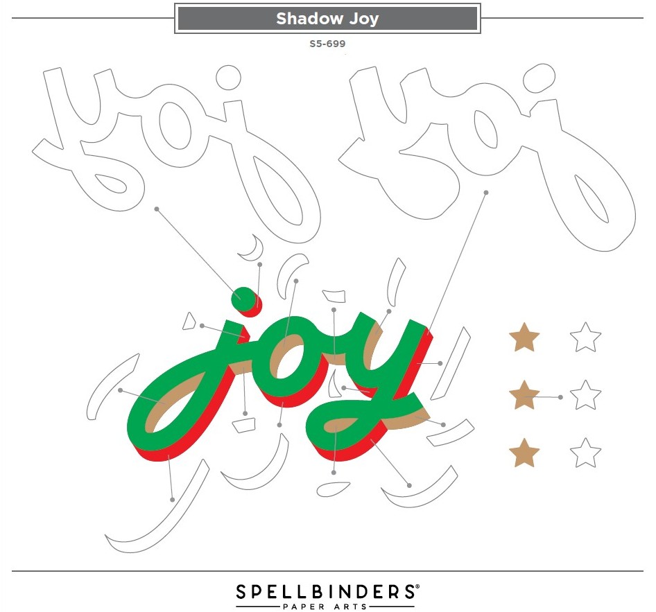 Shadow Joy Assembly Guide