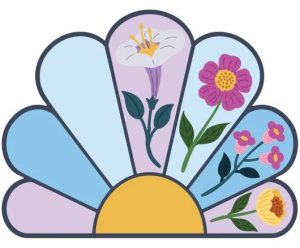 Small Die of the Month – Sunny Stems