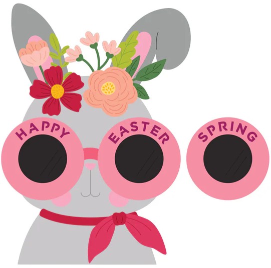 Large Die of the Month – Spring Specs