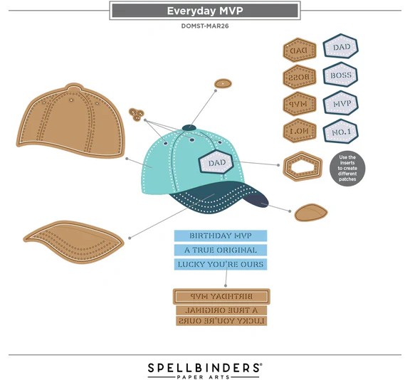 Everyday MVP Assembly Guide