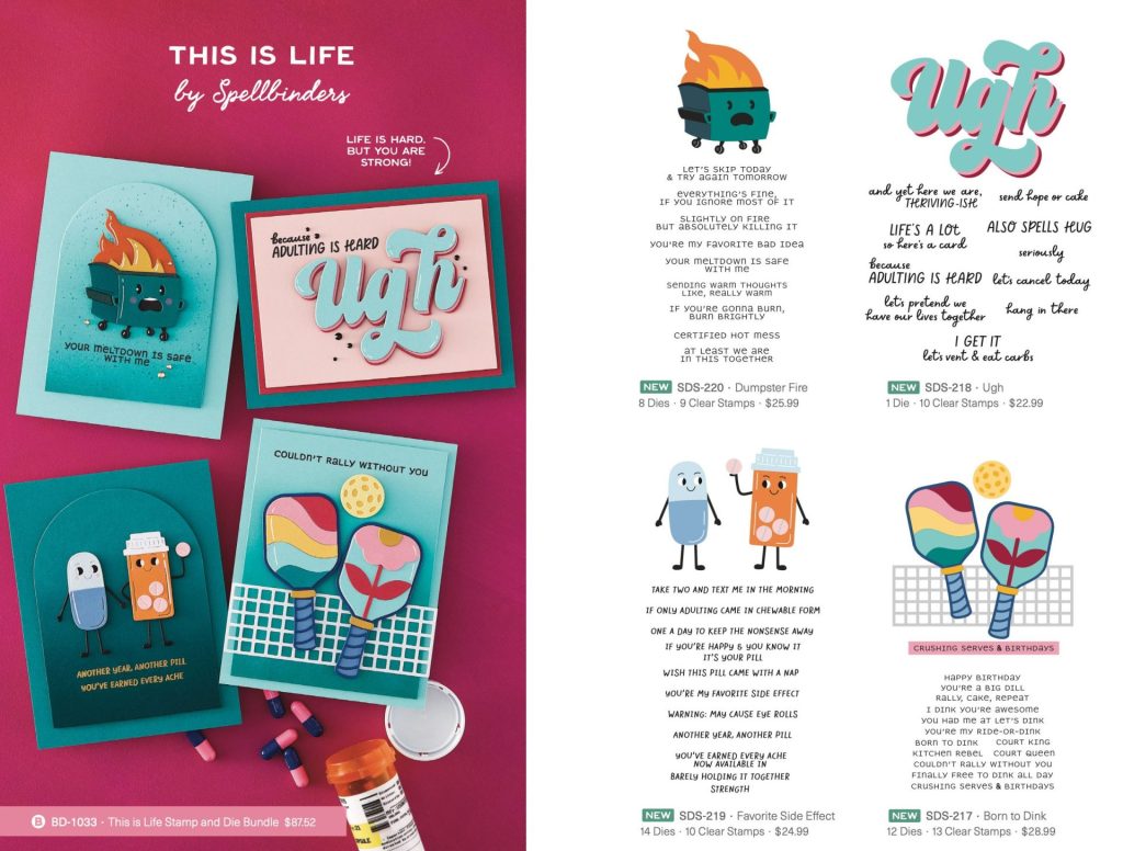 This is Life Collection