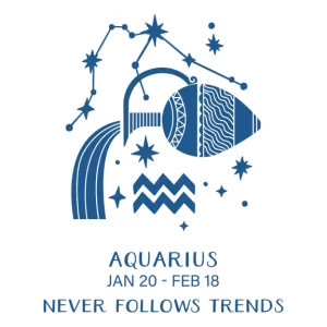 Aquarius