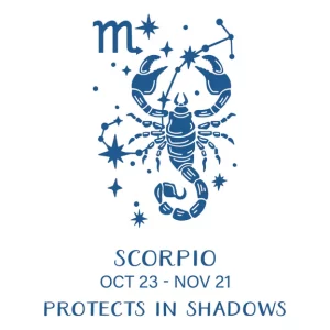 Scorpio