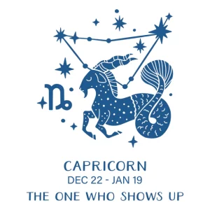 Capricorn