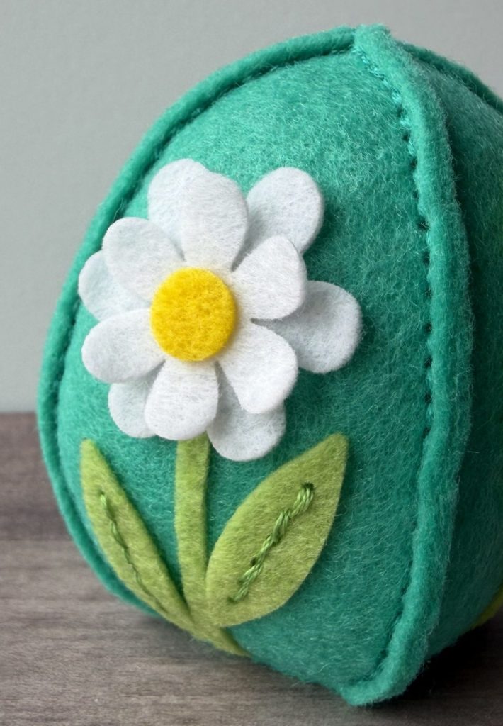 Daisy Egg