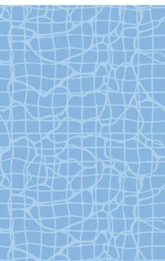 Embossing Folder of the Month – Poolside