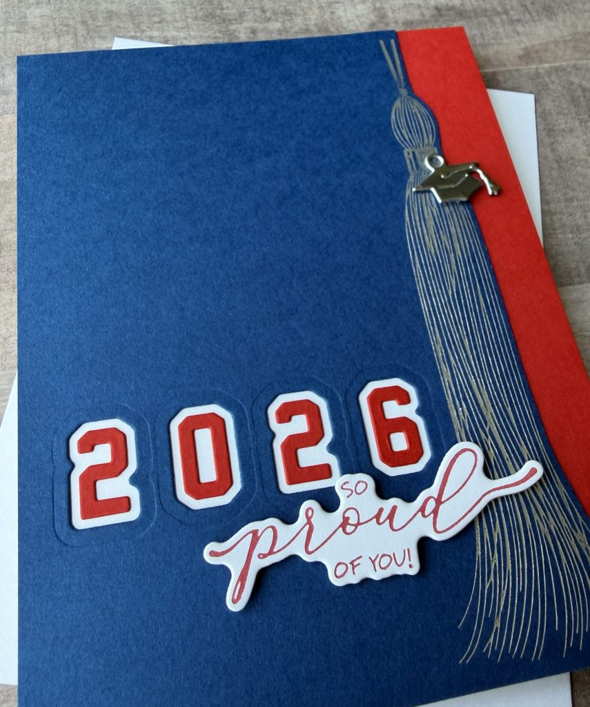 Graduation Card